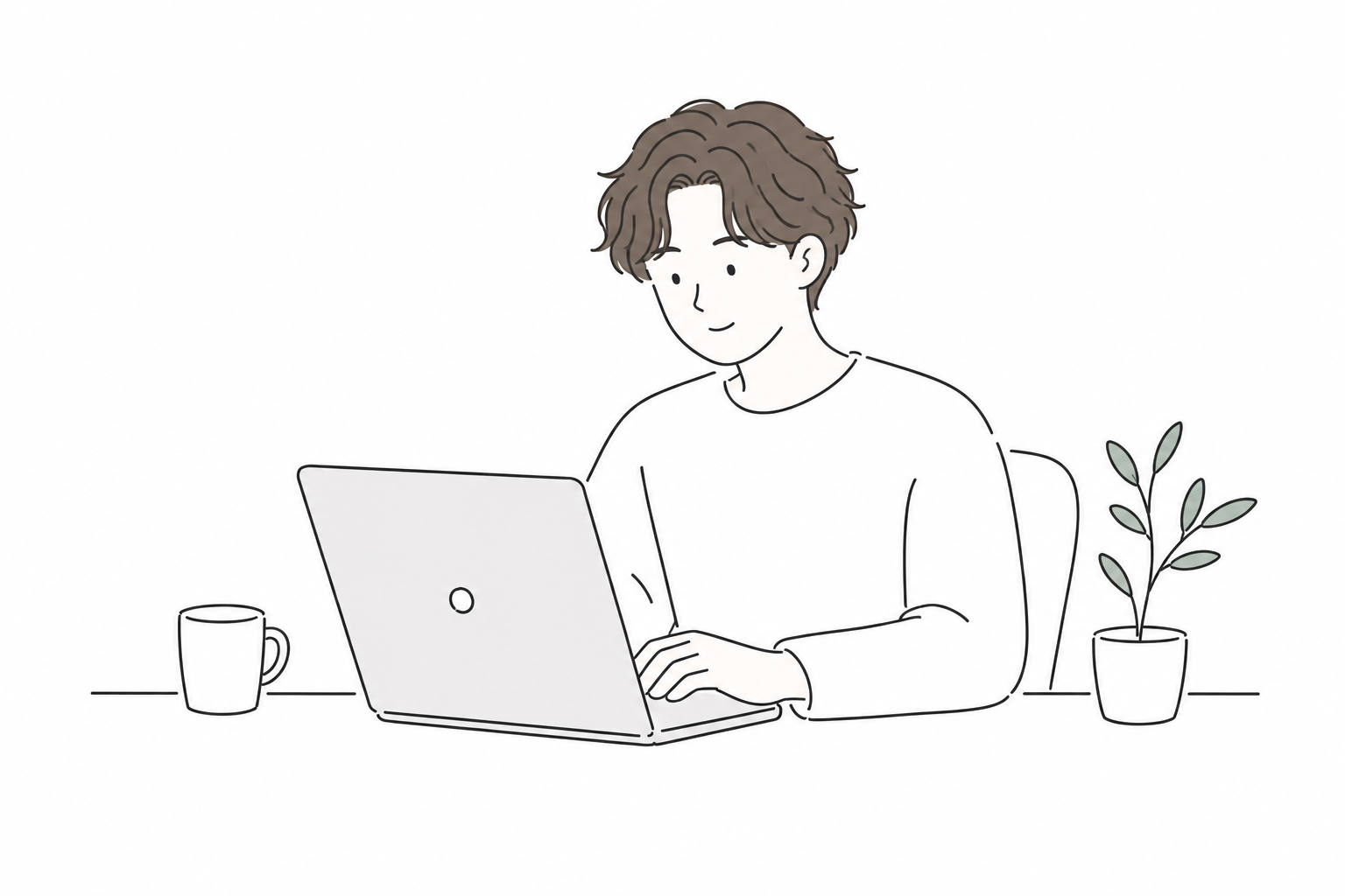 Webサイト制作のプロ